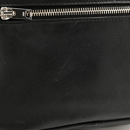 Alexander Wang Attica Crossbody Black 10 of 13