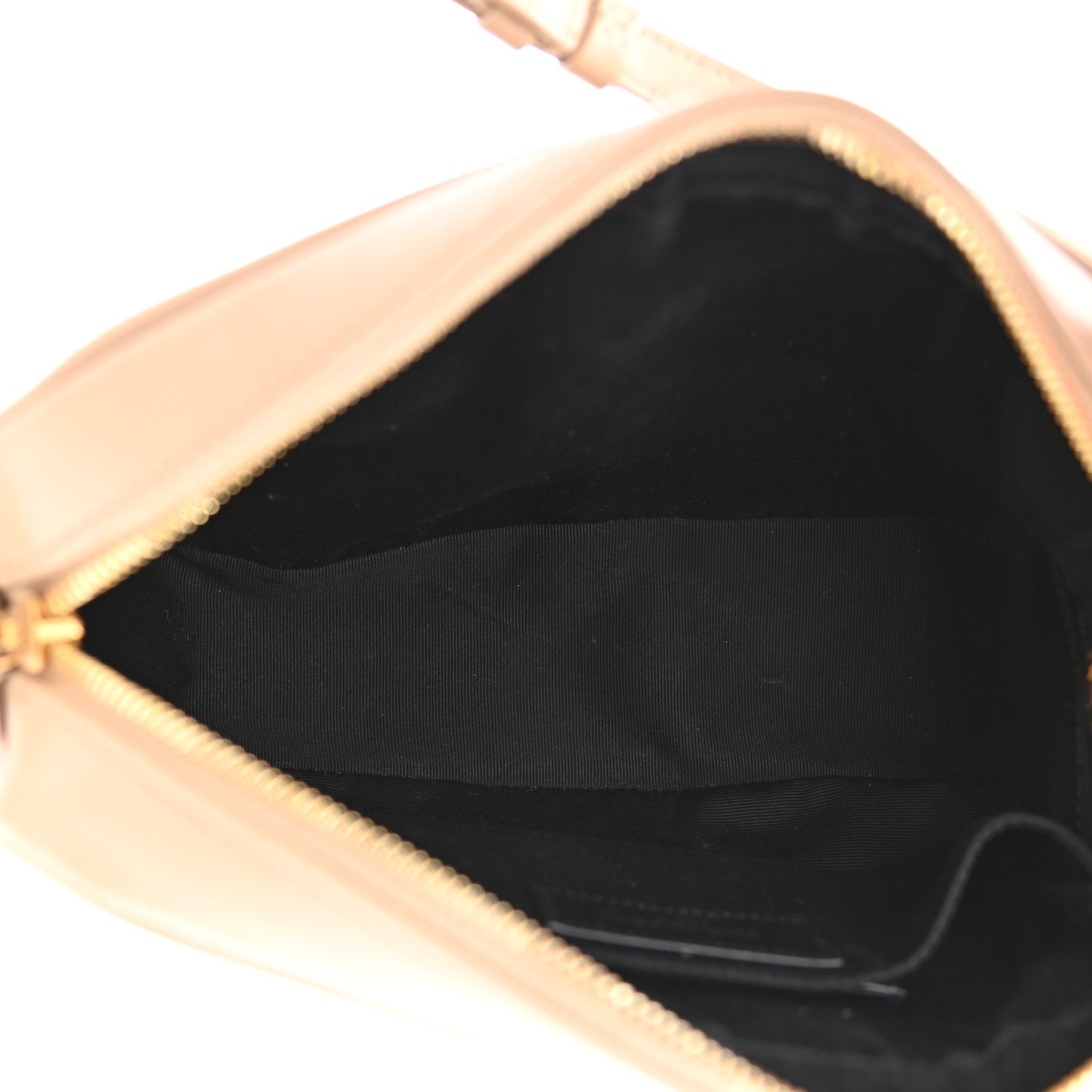 Calfskin Matelasse Monogram Lou Camera Bag