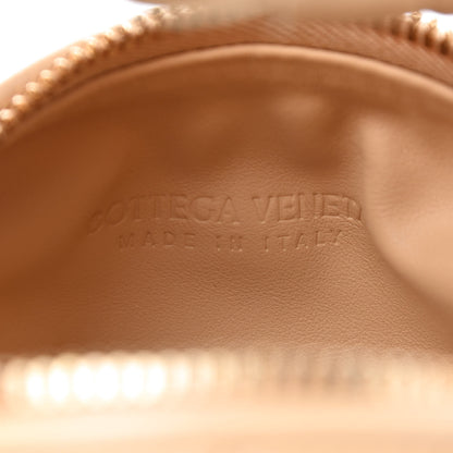 Bottega Veneta Nappa Intrecciato Mini Jodie Almond 8 of 10
