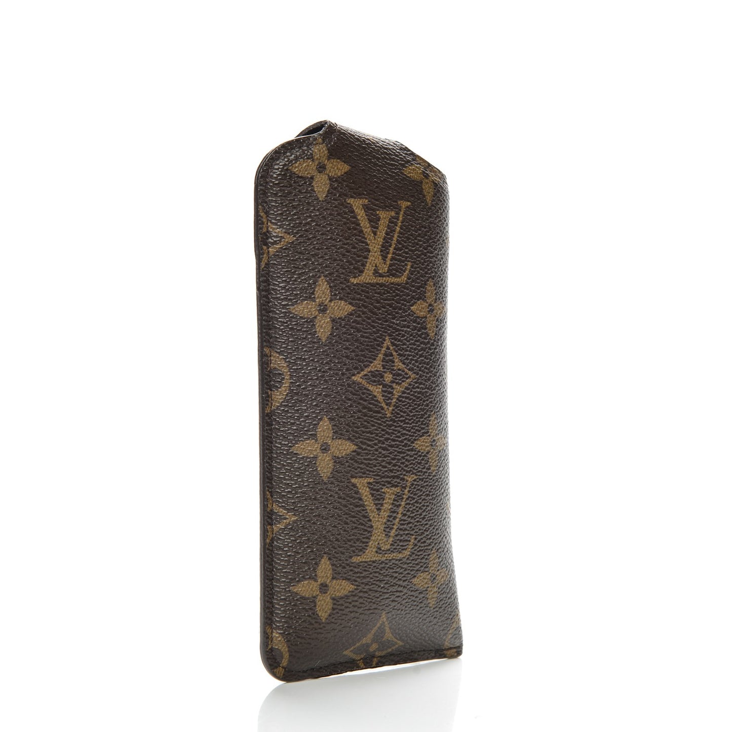 Monogram Etui a Lunettes PM Eyeglass Case