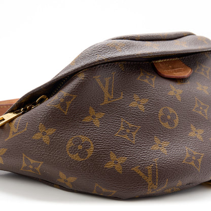 Louis Vuitton Monogram Bumbag 8 of 9