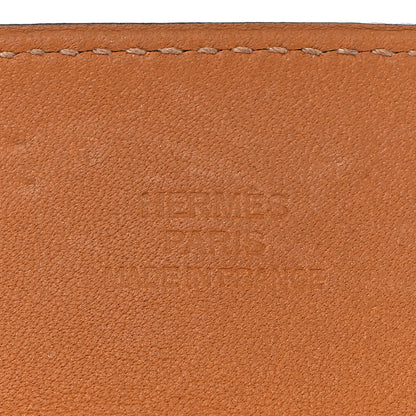 Hermes Chamonix Extreme Kelly Bracelet S Black 4 of 7