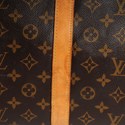 Louis Vuitton Monogram Keepall Bandouliere 60 3 of 12