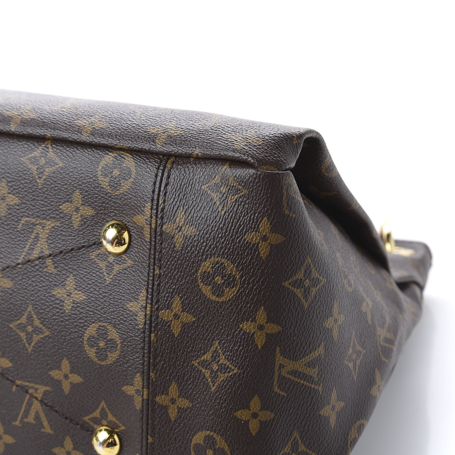 Louis Vuitton Monogram Artsy MM 10 of 10