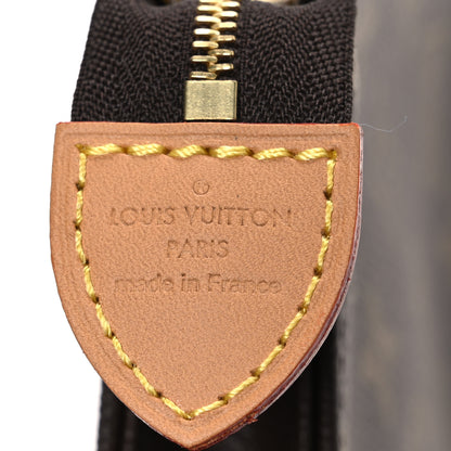 Louis Vuitton Monogram Toiletry Pouch 15 6 of 6