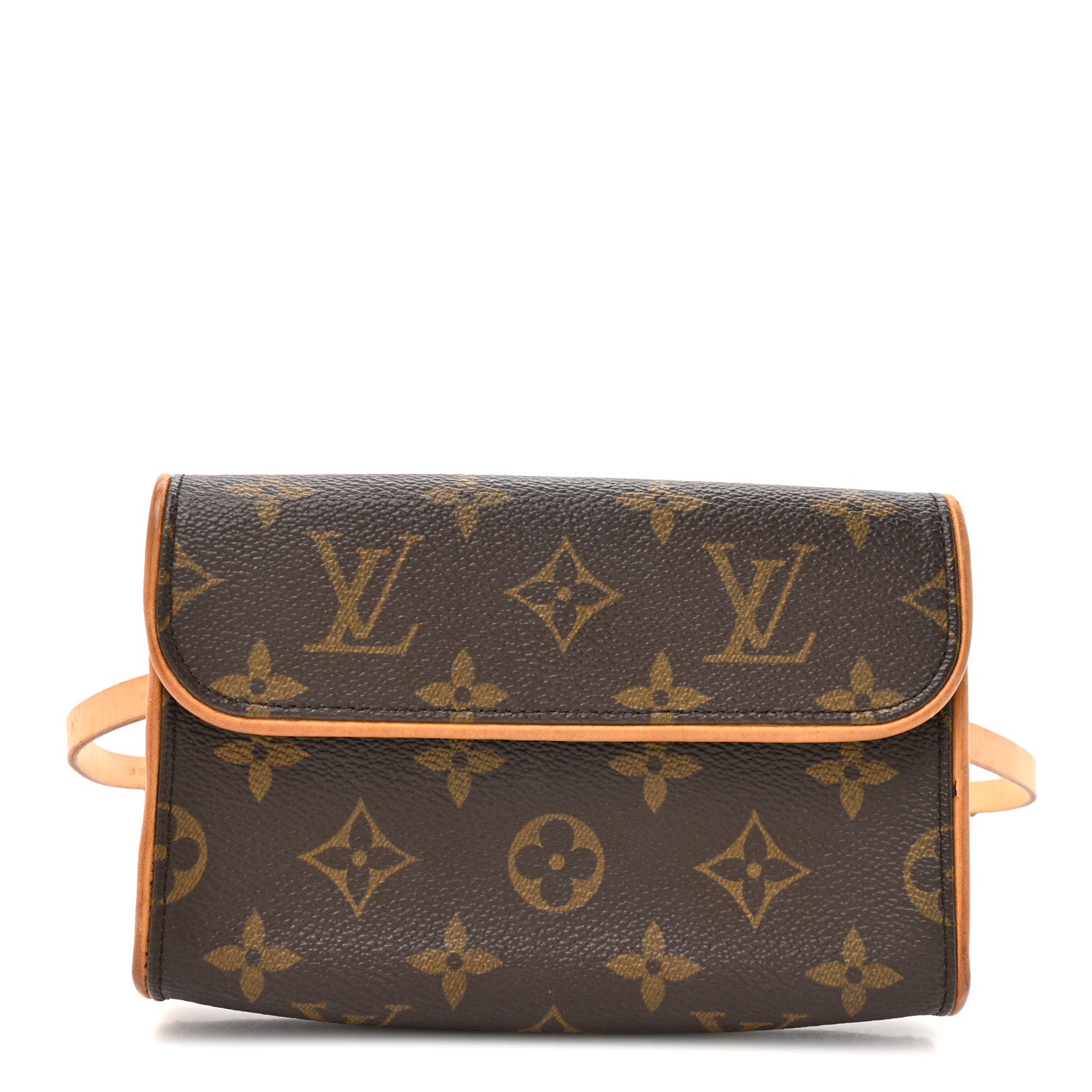 Louis Vuitton Monogram Pochette Florentine M 1 of 16