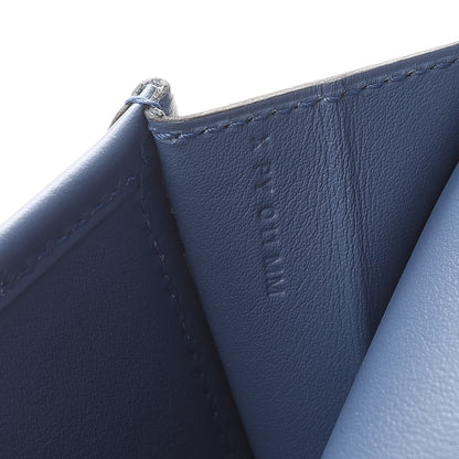 Hermes Swift Jige Elan 29 Clutch Bleu Agate 7 of 8