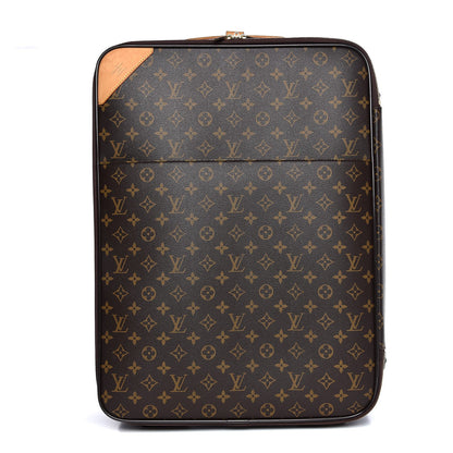 Louis Vuitton Monogram Pegase 50 1 of 16
