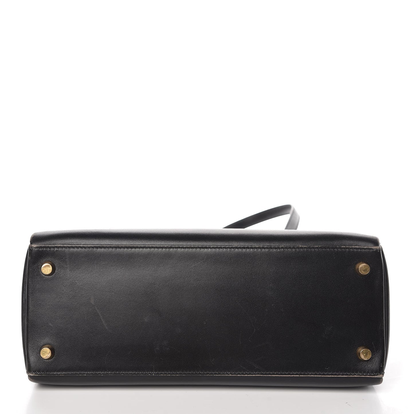 Box Kelly Retourne 28 Black