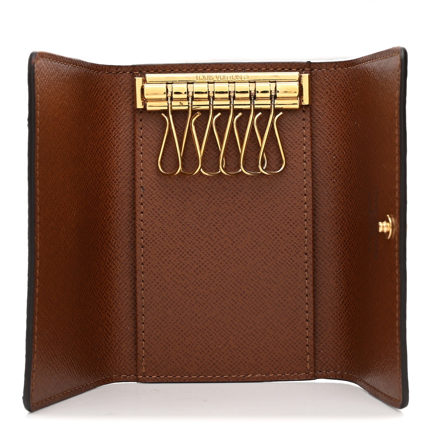 Monogram 6 Key Multicles Holder