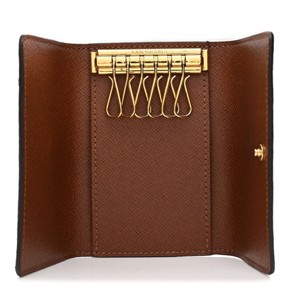 Louis Vuitton Monogram 6 Key Multicles Holder 5 of 7