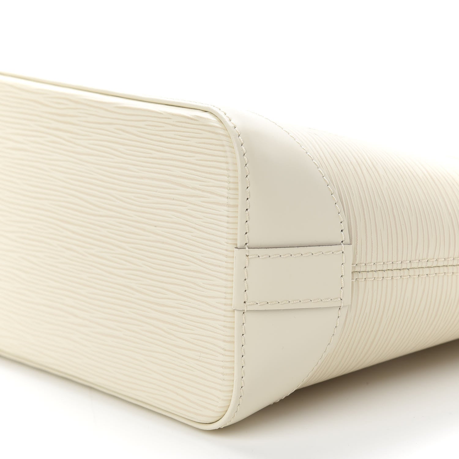 Louis Vuitton Epi Lockit Ivory 8 of 8