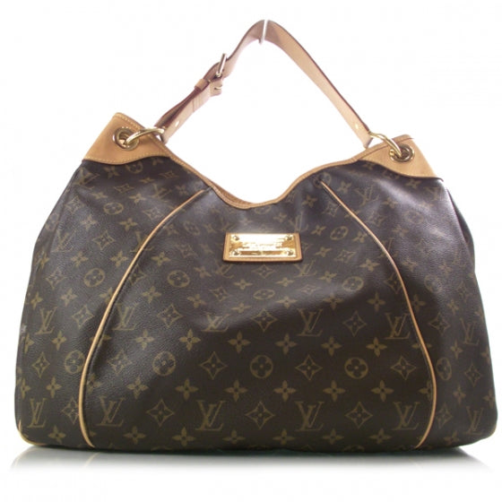 Louis Vuitton Monogram Galliera GM 1 of 9
