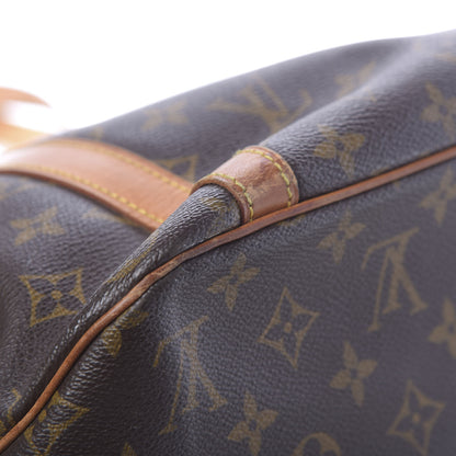 Louis Vuitton Monogram Sac Shopping Tote 13 of 15
