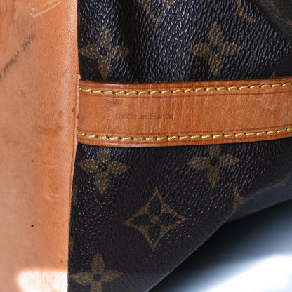 Louis Vuitton Monogram Petit Noe 5 of 12
