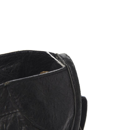 Balenciaga Agneau Classic Hardware City Black 7 of 13
