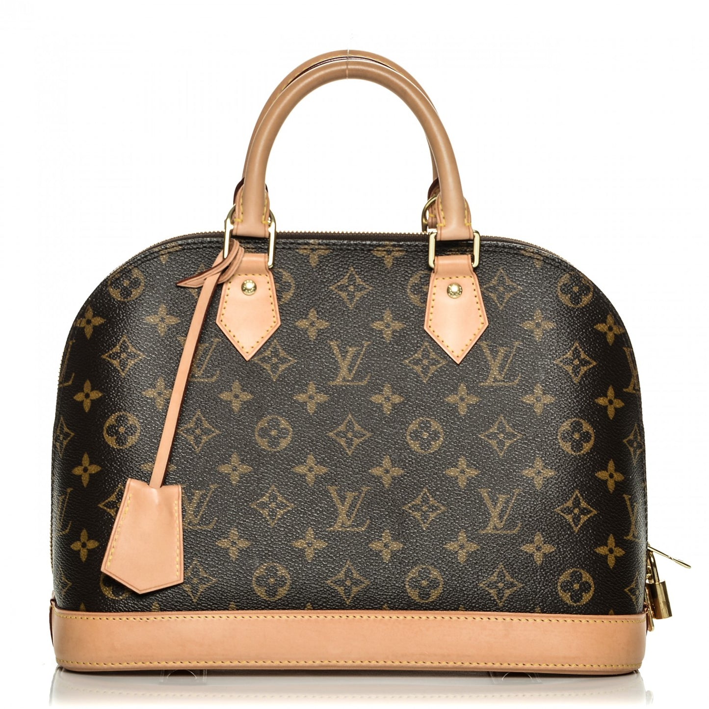 Monogram Alma PM