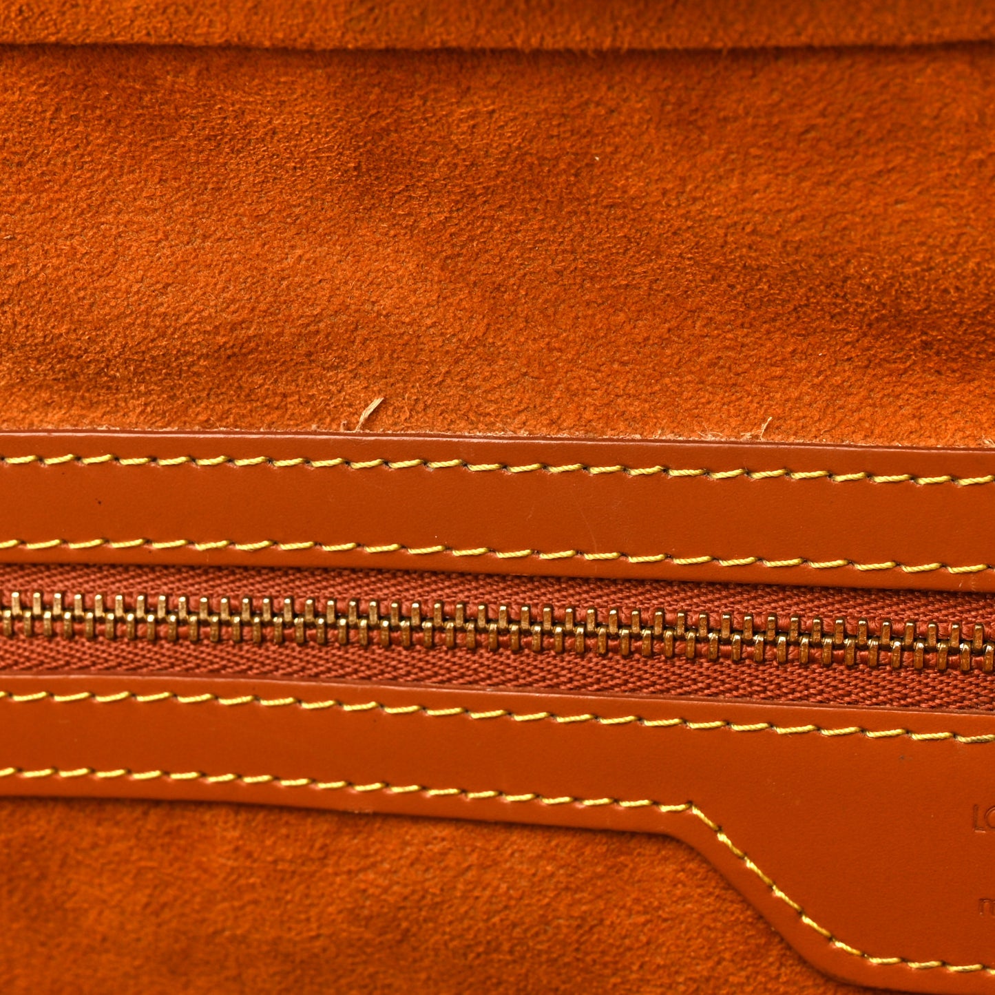 Epi Sorbonne Briefcase Cipango