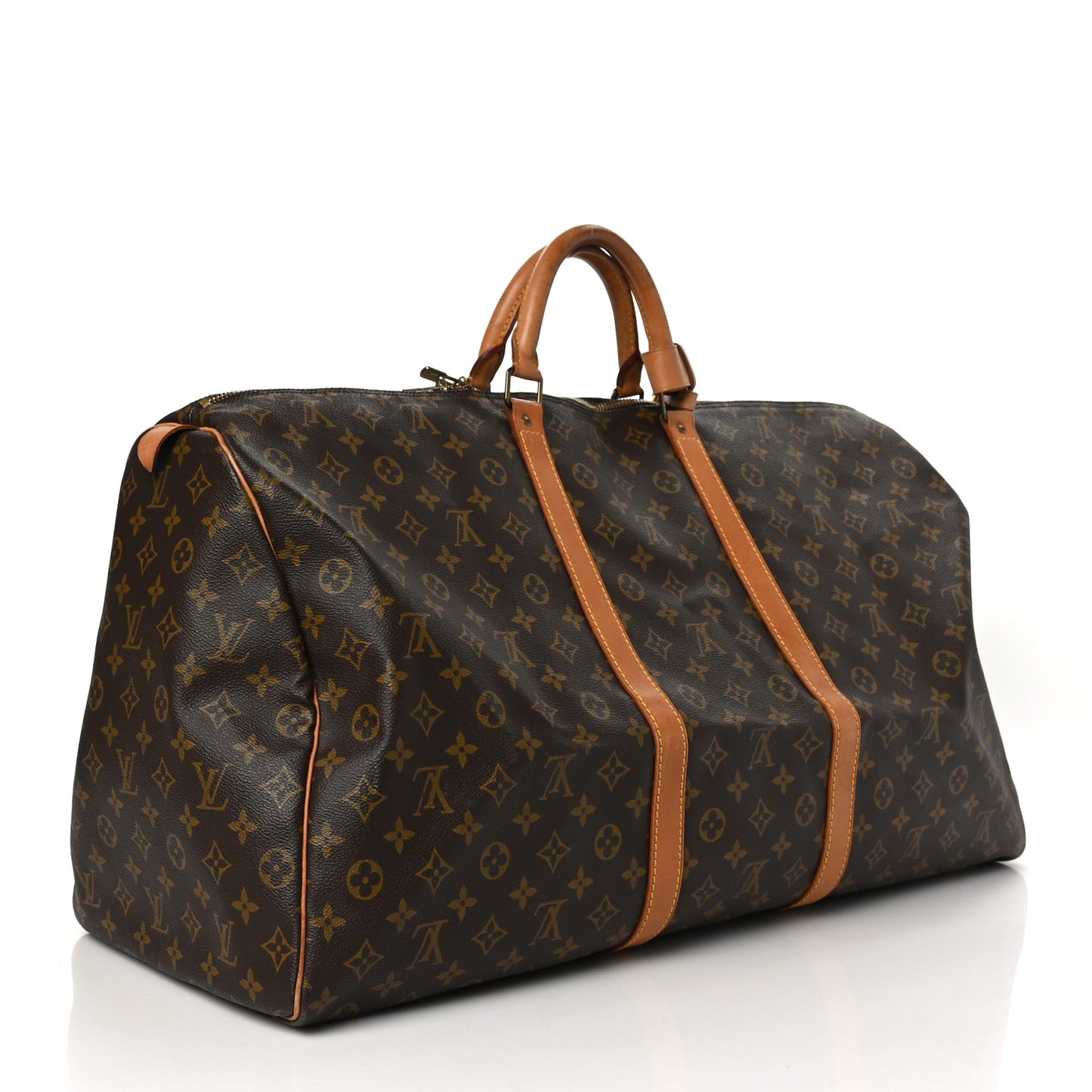 Monogram Keepall 60
