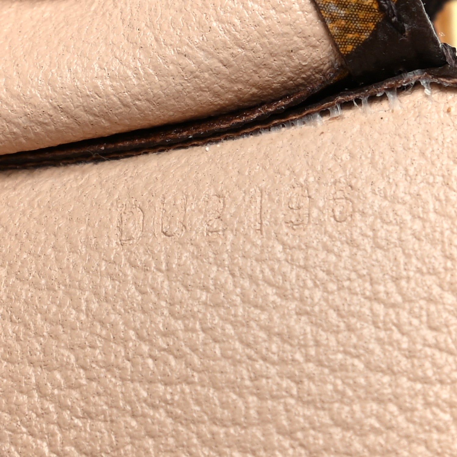 Louis Vuitton Monogram Toiletry Pouch 26 7 of 8