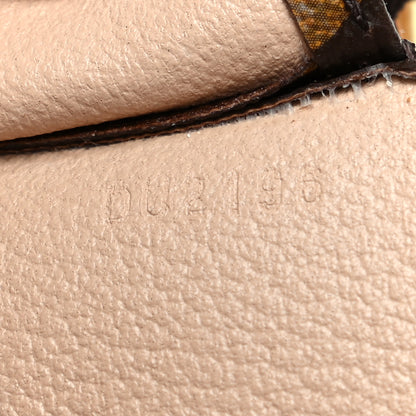 Louis Vuitton Monogram Toiletry Pouch 26 7 of 8