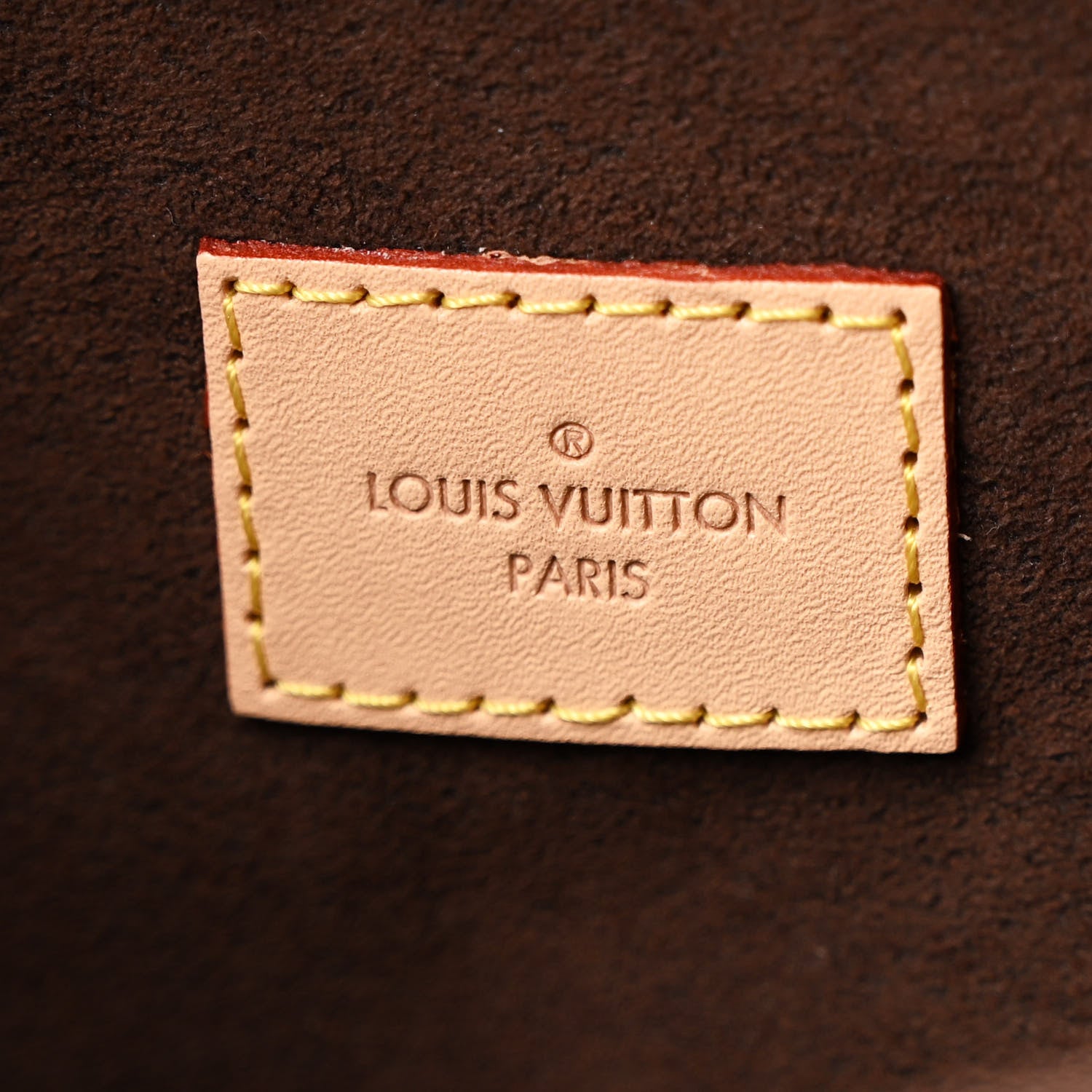 Louis Vuitton Monogram Pochette Metis 6 of 10