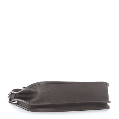 Hermes Epsom Evelyne III PM Etain 4 of 9