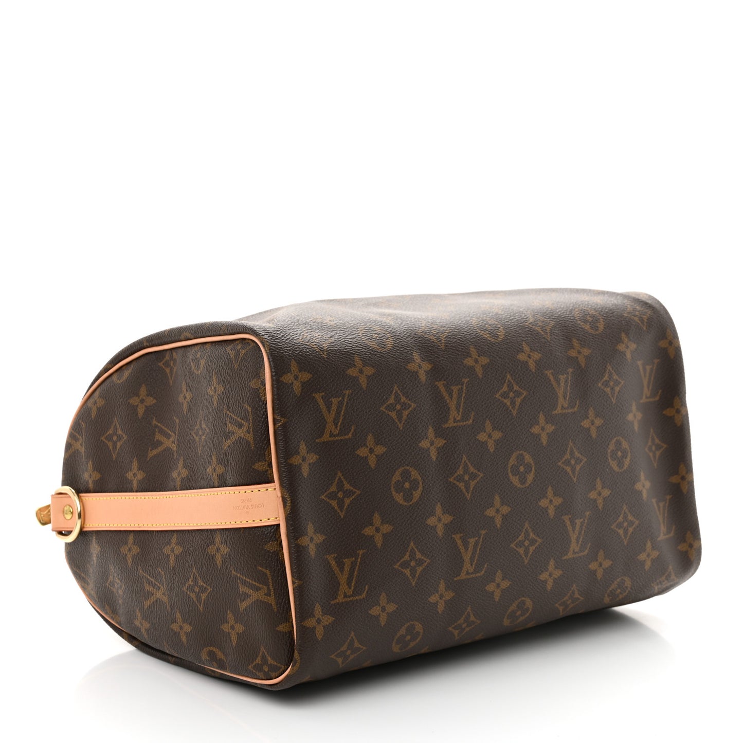 Monogram Speedy Bandouliere 30
