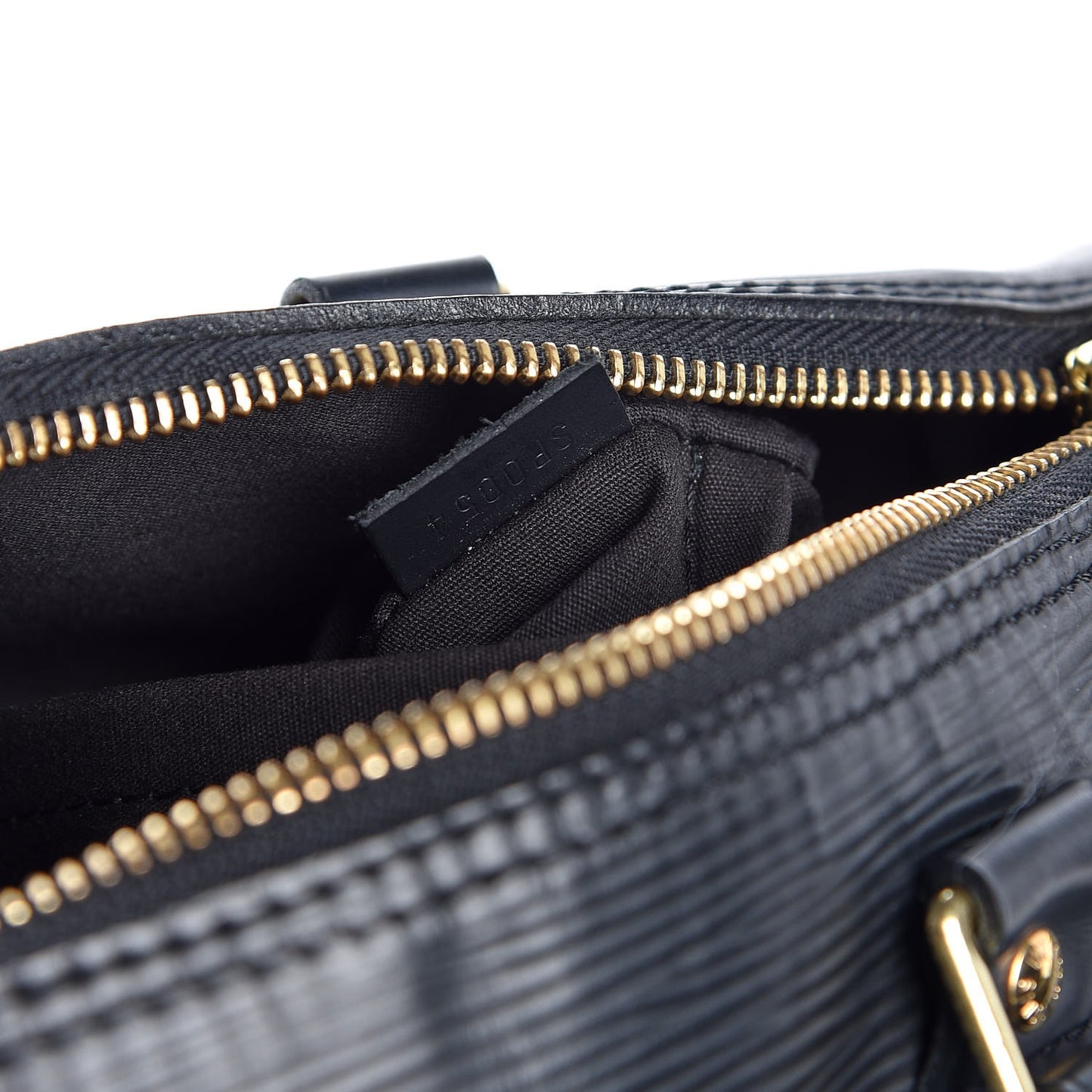 Epi Speedy 25 Black