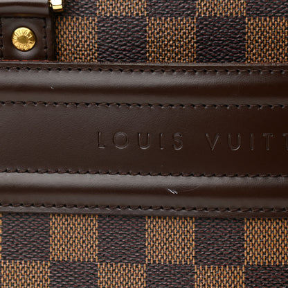 Louis Vuitton Damier Ebene Nolita 11 of 11