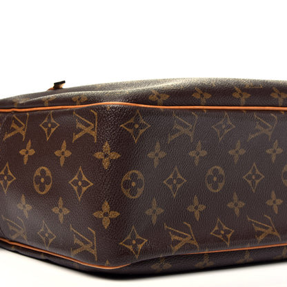 Louis Vuitton Monogram Cite GM 8 of 9