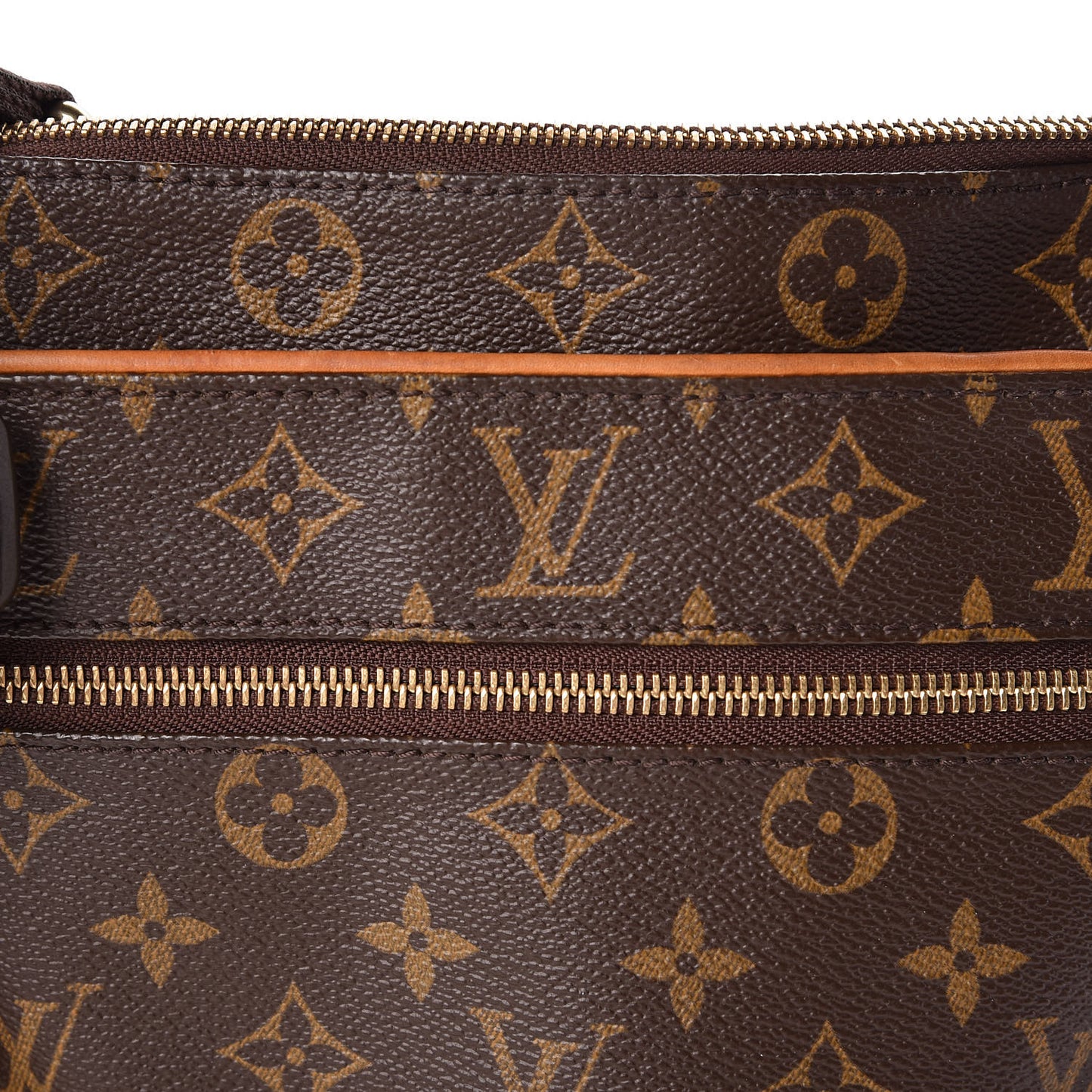 Monogram Pochette Valmy