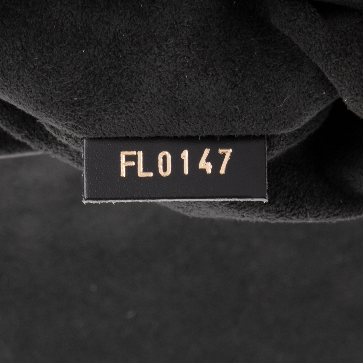 Epi Twist Shoulder Bag GM Black