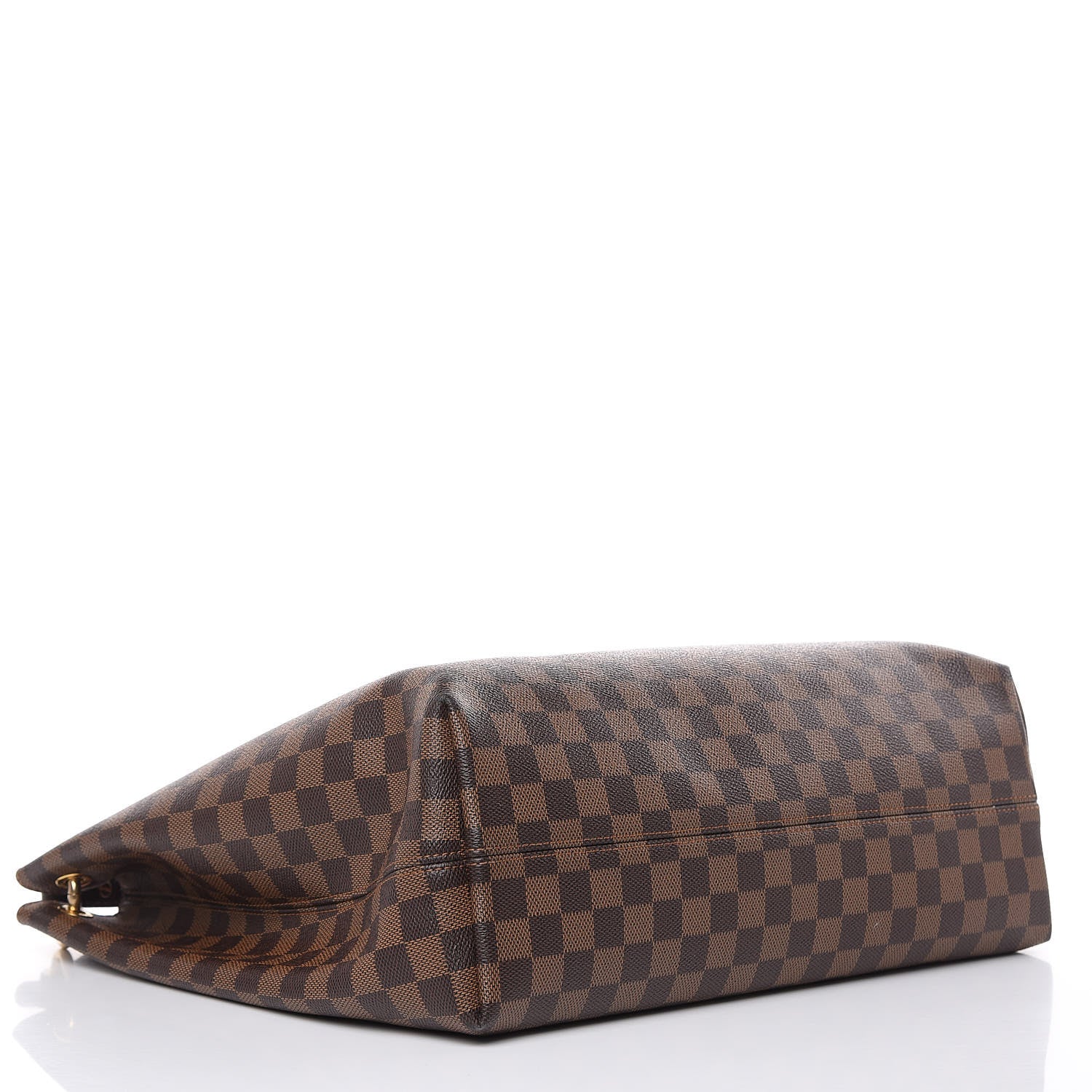 Louis Vuitton Damier Ebene Graceful MM 4 of 14