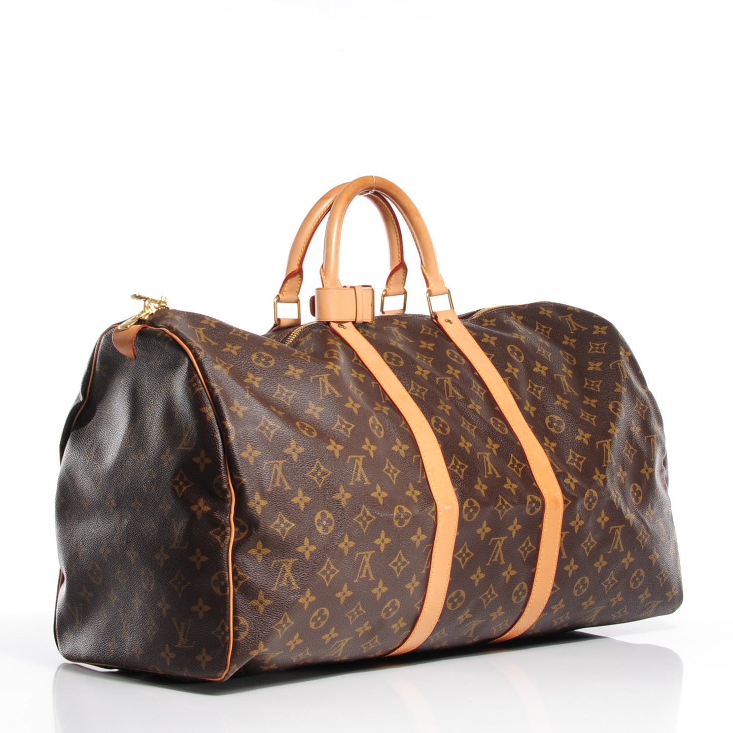 Monogram Keepall 55