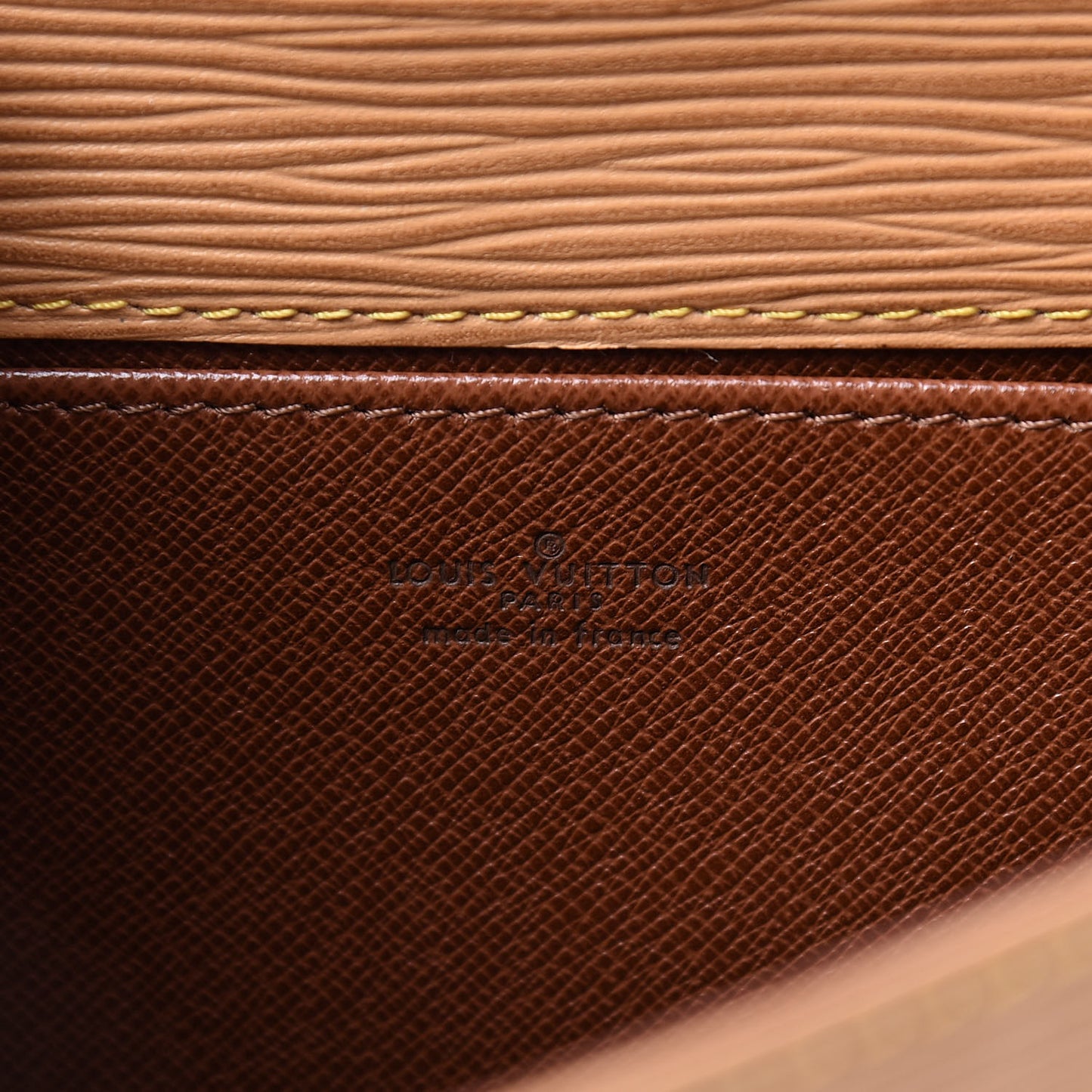 Epi Pochette Lena Winnipeg
