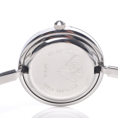 Gucci Stainless Steel 26mm Interchangeable Bezel Quartz Watch 5 of 8