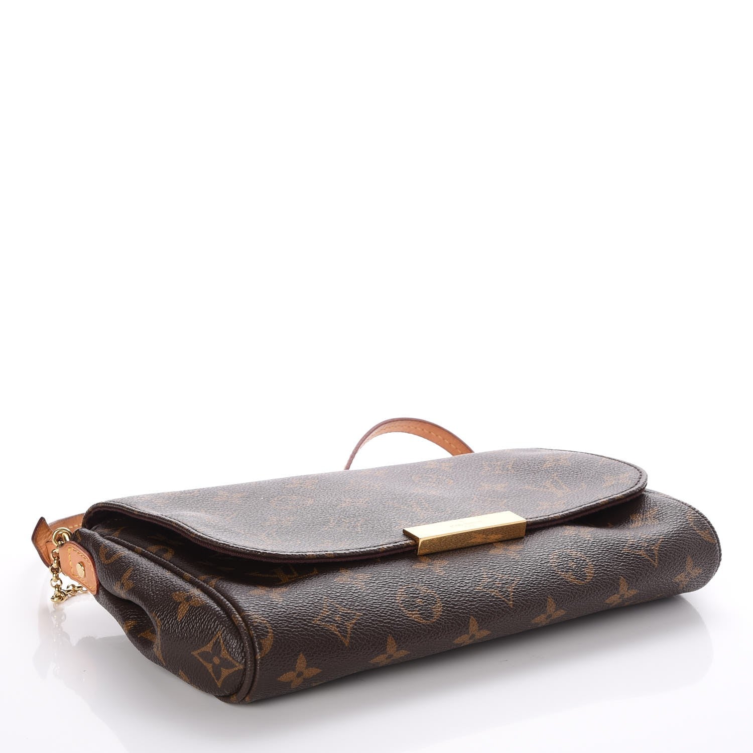 Louis Vuitton Monogram Favorite MM 5 of 9