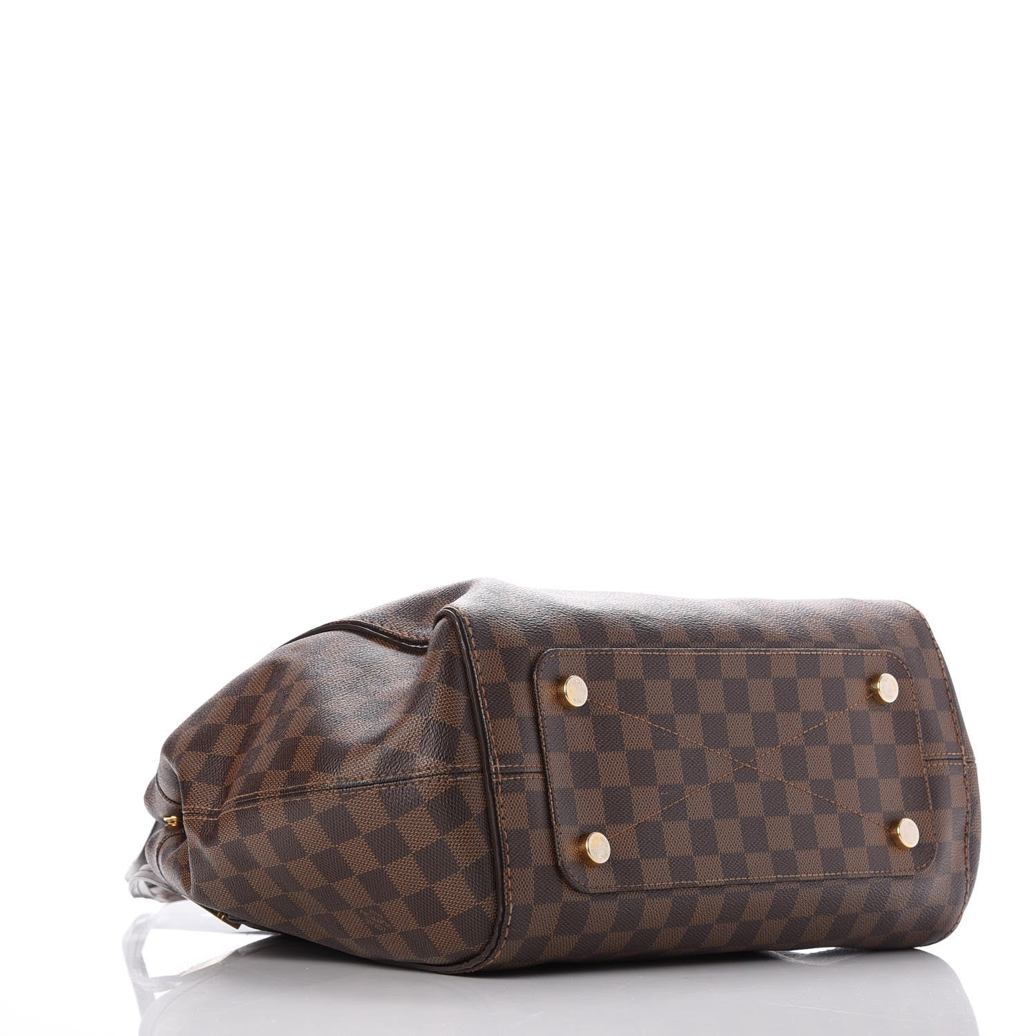 Louis Vuitton Damier Ebene Marylebone GM 4 of 12