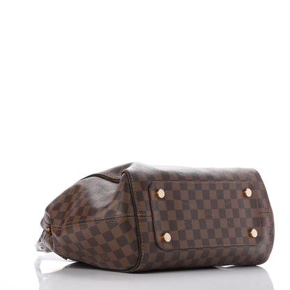 Louis Vuitton Damier Ebene Marylebone GM 4 of 12