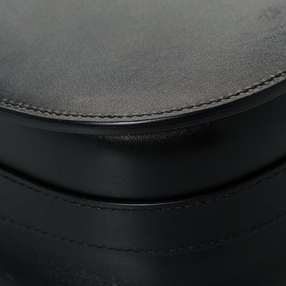 Christian Dior Box Calfskin Large Bobby Flap Black 10 of 16