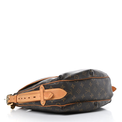 Louis Vuitton Monogram Tulum GM 4 of 16