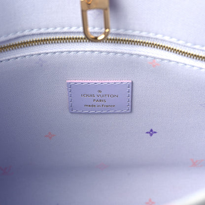 Louis Vuitton Monogram Giant Spring In The City Onthego PM Sunrise Pastel 6 of 6