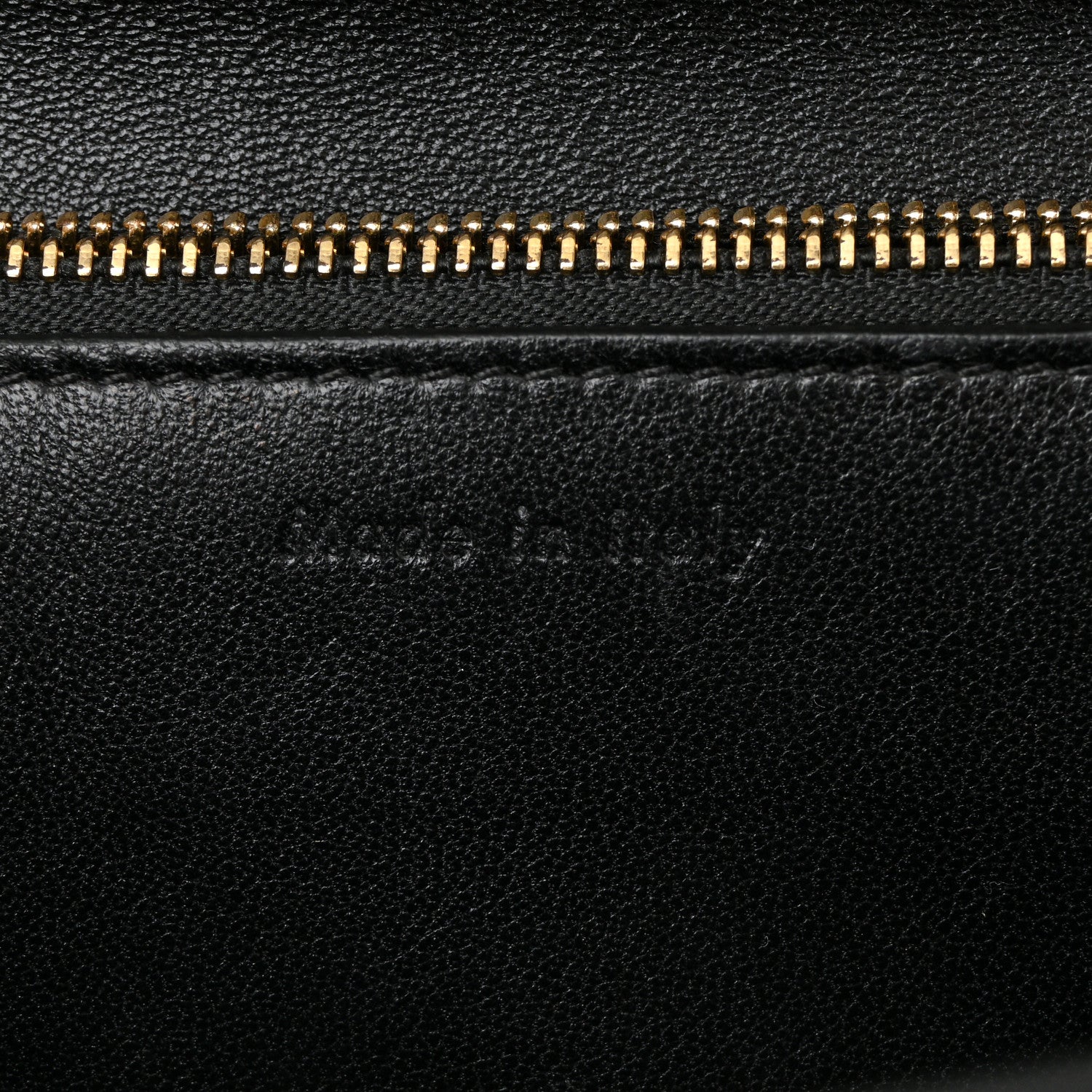 Celine Box Calfskin Medium Classic Box Flap Bag Black 7 of 13