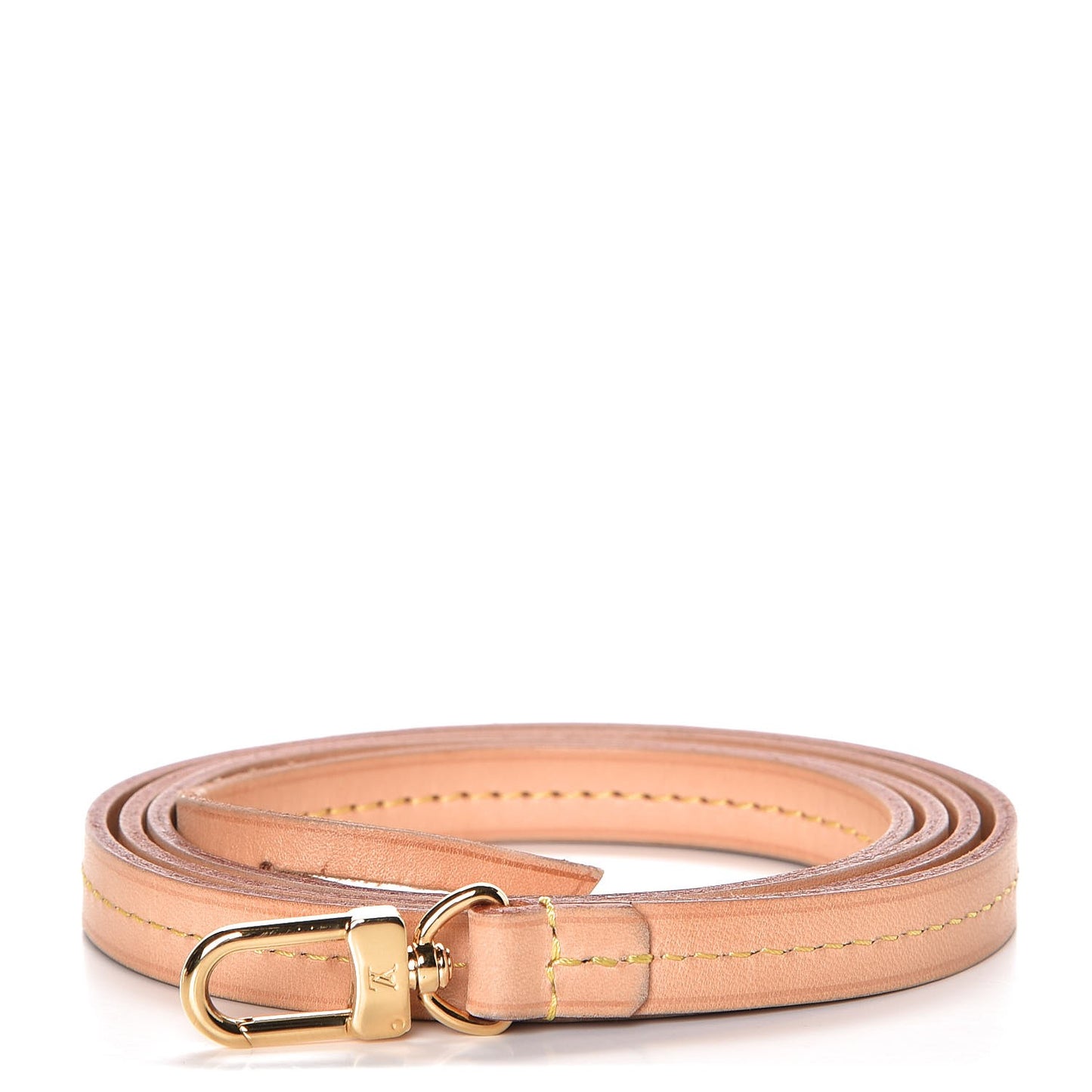 Vachetta Favorite Long Strap
