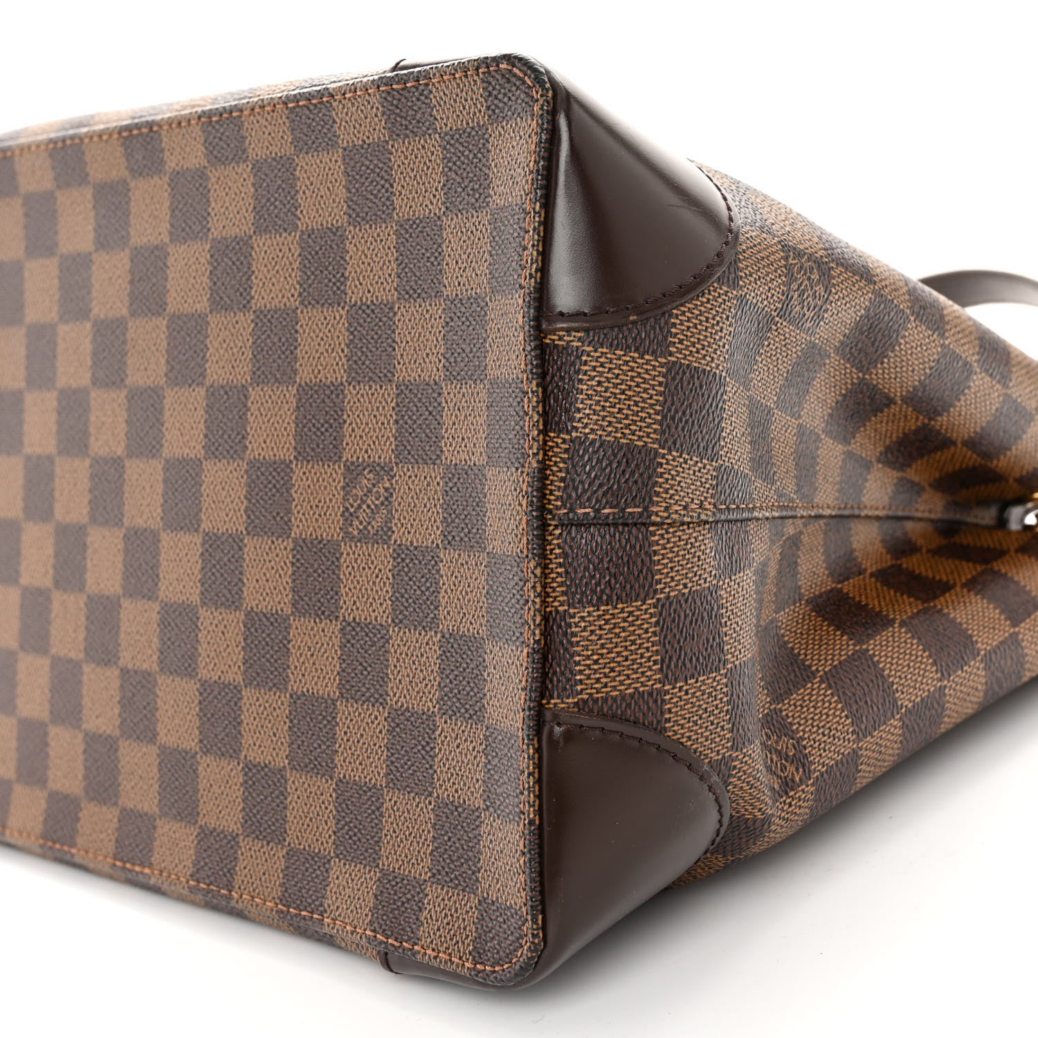 Louis Vuitton Damier Ebene Hampstead PM 9 of 10