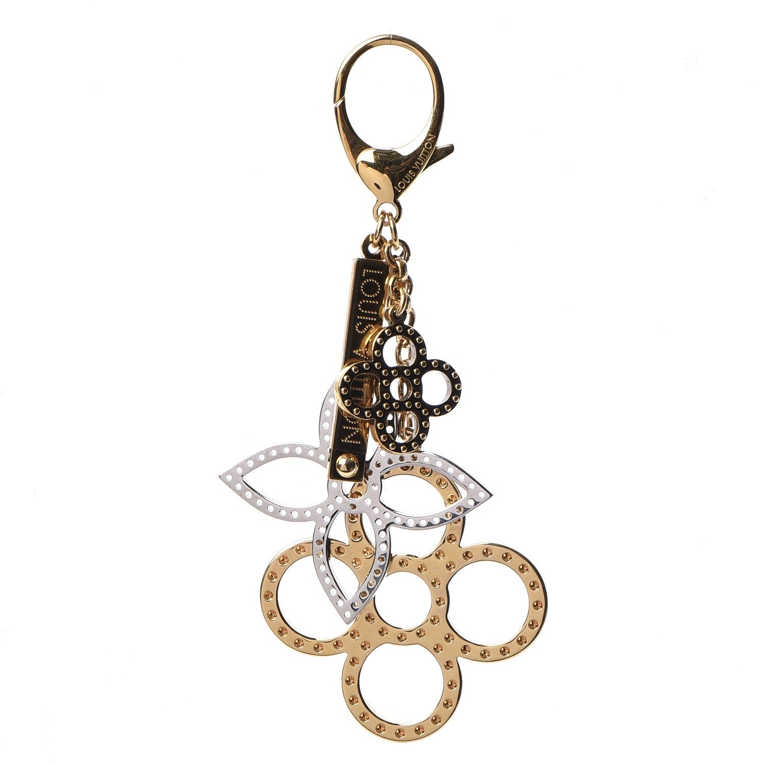 Louis Vuitton Tapage Bag Charm 1 of 6
