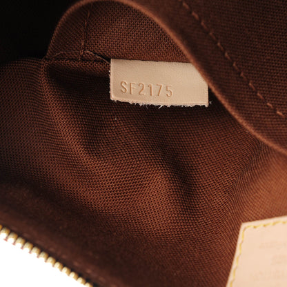 Louis Vuitton Monogram Odeon PM 7 of 7