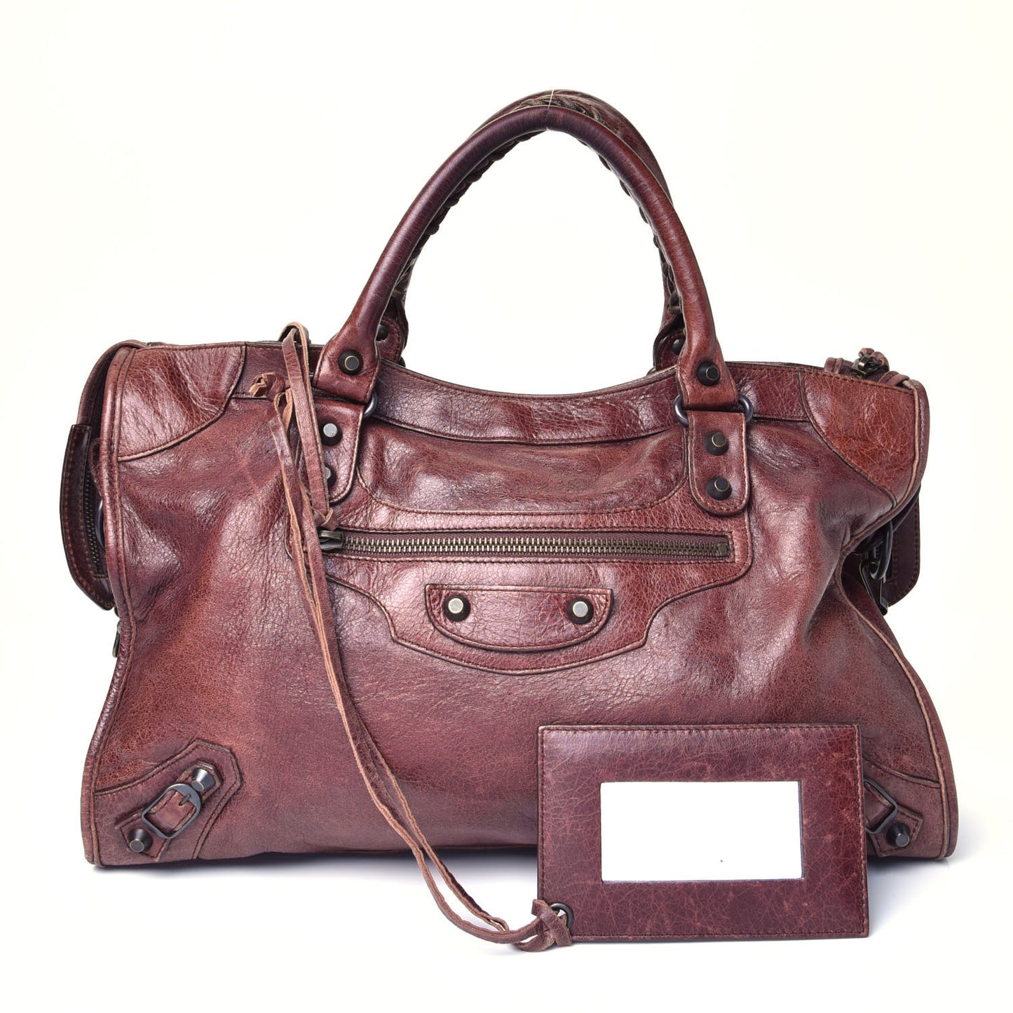Agneau Classic Hardware City Castagna