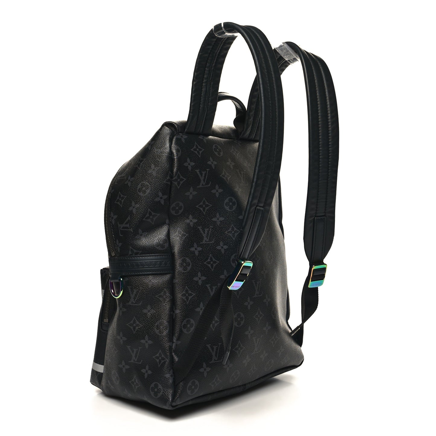 Monogram Eclipse Flash Fragment Apollo Backpack